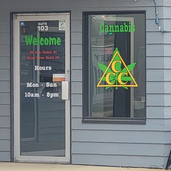 CCCFLAVORS - Updated December 2025 - 15 Photos - 4009 Keith St NW