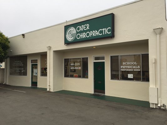 CATER CHIROPRACTIC - Updated September 2025 - 31 Photos & 79
