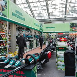 hagebaumarkt - hagebaumarkt_Moelders_Adendorf_Floraland_Rasenmäher_Gartengeräte_Mähroboter