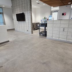 Maricopa County Animal Care & Control - Admissions