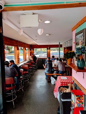 Brothers Taco House by null