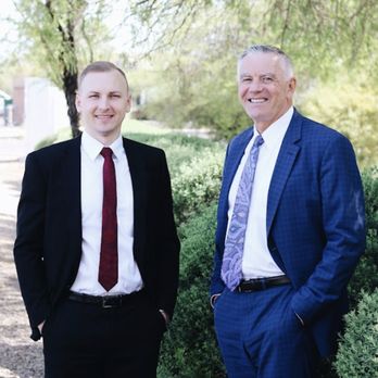 AZ Max Surgeons - Father & Son Doctor Duo...Dr. Bradley and Blake Porter - Oral Surgeons Near Me - Mesa, Arizona