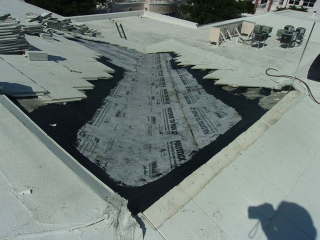 Slide of Roofing Concepts Unlimited