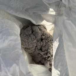 The lint removed! So refreshing! The lint removed! So refreshing!