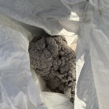 AJ’S Duct services - The lint removed! So refreshing! - Air Duct Cleaning Near Me