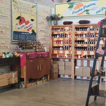 Paradise Preserves - Specialty Food Near Me - San Pedro, California Paradise Preserves - Specialty Food Near Me - San Pedro, California