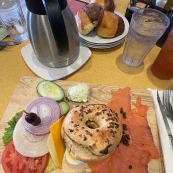Max and Benny's Restaurant - Lox - Delis Near Me - Northbrook, Illinois Max and Benny's Restaurant - Lox - Delis Near Me - Northbrook, Illinois