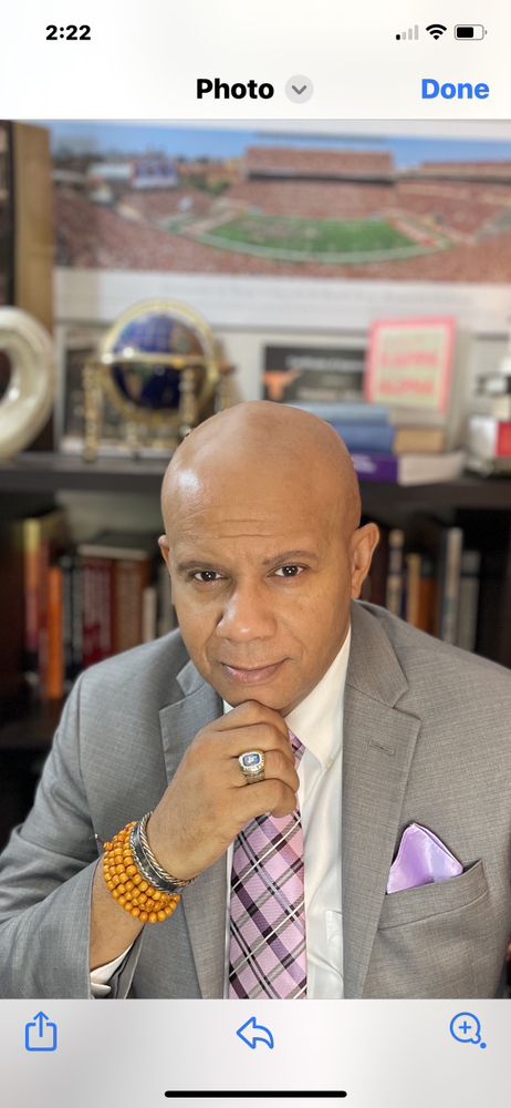 Stephen Inspiring Minds Psychological Services - grief counselor in Houston, TX