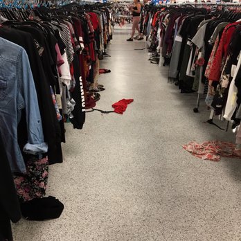 Ross Dress for Less - Department Stores Near Me - Wilmington, North Carolina