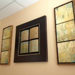 Stanton Wellness Solutions - Detox, and spine machine room.