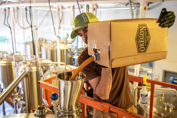 Ancestry Brewing by null