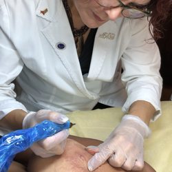 Ink Scalp Goddess - 3D areola Tattooing free consultation, caring, private relaxing room.