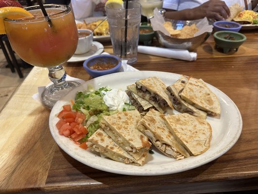 Mi Rancho Humble by null