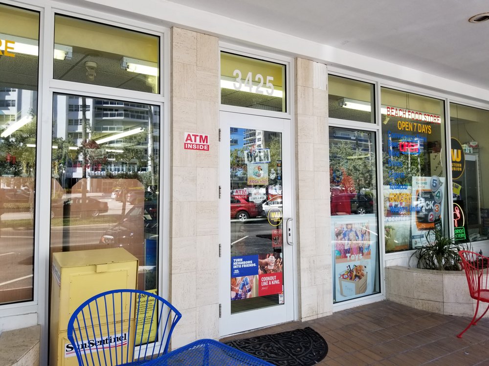 BEACH FOOD STORE Updated October 2024 18 Photos 3425 Galt Ocean