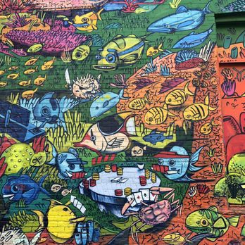Graffiti Alley - Graffiti Alley - Public Art Near Me - Toronto, Ontario Graffiti Alley - Graffiti Alley - Public Art Near Me - Toronto, Ontario
