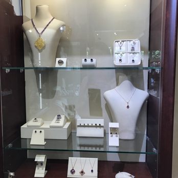 Hannon Jewelers - Jewelry Near Me - Baton Rouge, Louisiana