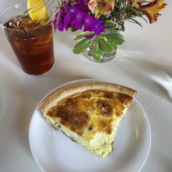 Creekside Bakery - Ham and Brie quiche - Bakeries Near Me - Novato, California Creekside Bakery - Ham and Brie quiche - Bakeries Near Me - Novato, California