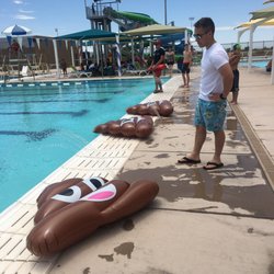 Florence Aquatic Center