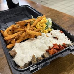 Halal Munchies