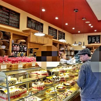 Schubert's Bakery - Bakeries Near Me - San Francisco, California Schubert's Bakery - Bakeries Near Me - San Francisco, California