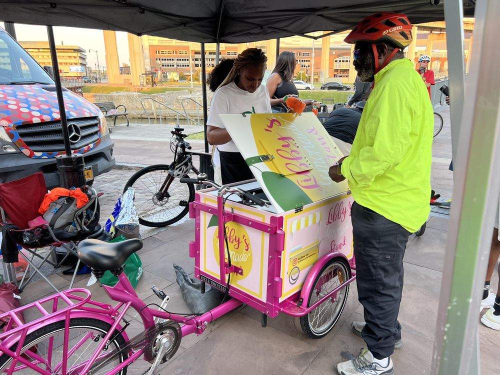 LIBBY’S LEMONADE STAND Cheektowaga, New York Food Trucks Yelp