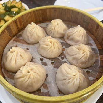 88 Bao Bao - 1.Pork Xiao Long Bao(8) - Dim Sum Near Me - Dublin, California 88 Bao Bao - 1.Pork Xiao Long Bao(8) - Dim Sum Near Me - Dublin, California