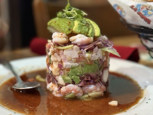 La Costa Grill by null