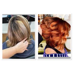 Verseau Hair Studio