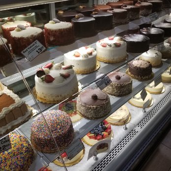 DeCicco & Sons - Larchmont - Bakery goods. Fresh and delicious. - Grocery Near Me - Larchmont, New York