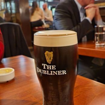 The Dubliner - Guinness - Irish Pub Near Me - Boston, Massachusetts The Dubliner - Guinness - Irish Pub Near Me - Boston, Massachusetts