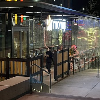 Momiji SLU - Sushi Bars Near Me - Seattle, Washington
