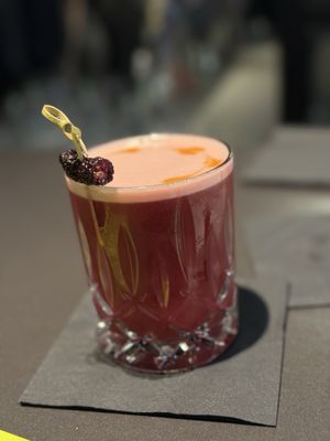 Murdoch's Bar by null