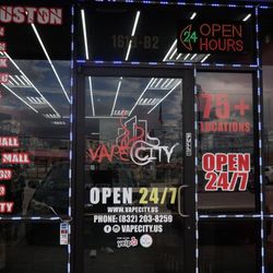 Vape City