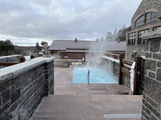 Ste. Anne's Spa by null