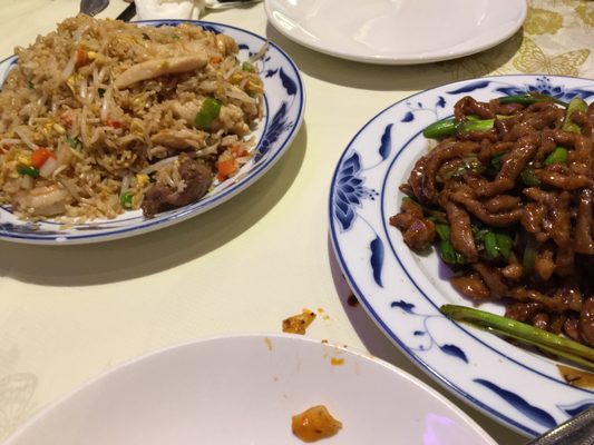 Lao Sze Chuan by null