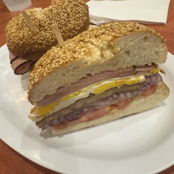 Dink's Deli & Bagels - Delis Near Me - Valencia, California Dink's Deli & Bagels - Delis Near Me - Valencia, California