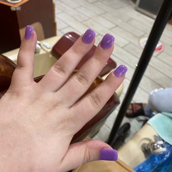 Ivy Nails - Nail Salons Near Me - Alexandria, Virginia