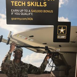 Ocoee US Army Recruitment Office