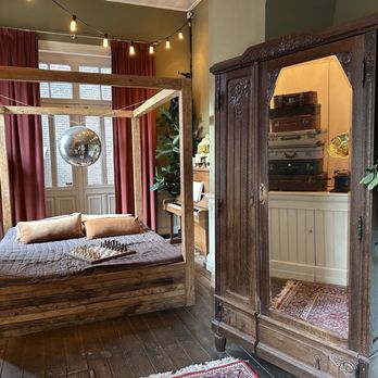 Paco Ciao - Making your way inside... - Pop-Up Restaurants Near Me - Leiden, ZH