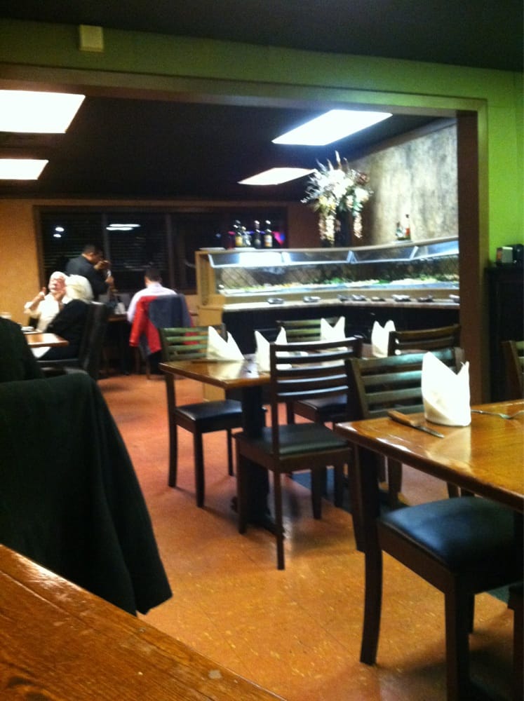 RODIZIOS BRAZILIAN STEAKHOUSE CLOSED 14 Reviews 128 E Broad St