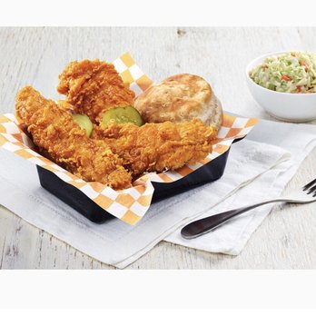 KFC - The menu pic - Fast Food Near Me - Ontario, California