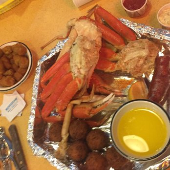 Happy's Fish House - Cajun/Creole Near Me - Tyler, Texas Happy's Fish House - Cajun/Creole Near Me - Tyler, Texas