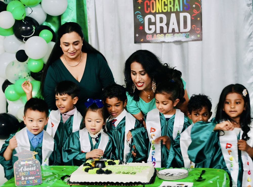 Little Champs Preschool & Extended Care - childcare center in Mountain House, CA