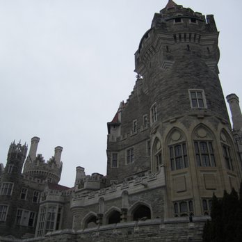 Casa Loma - Museums Near Me - Toronto, Ontario Casa Loma - Museums Near Me - Toronto, Ontario