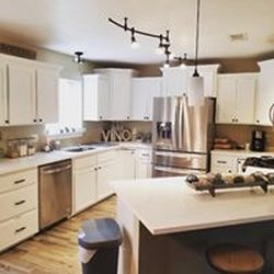 McWhorter Painting Contractors - After
