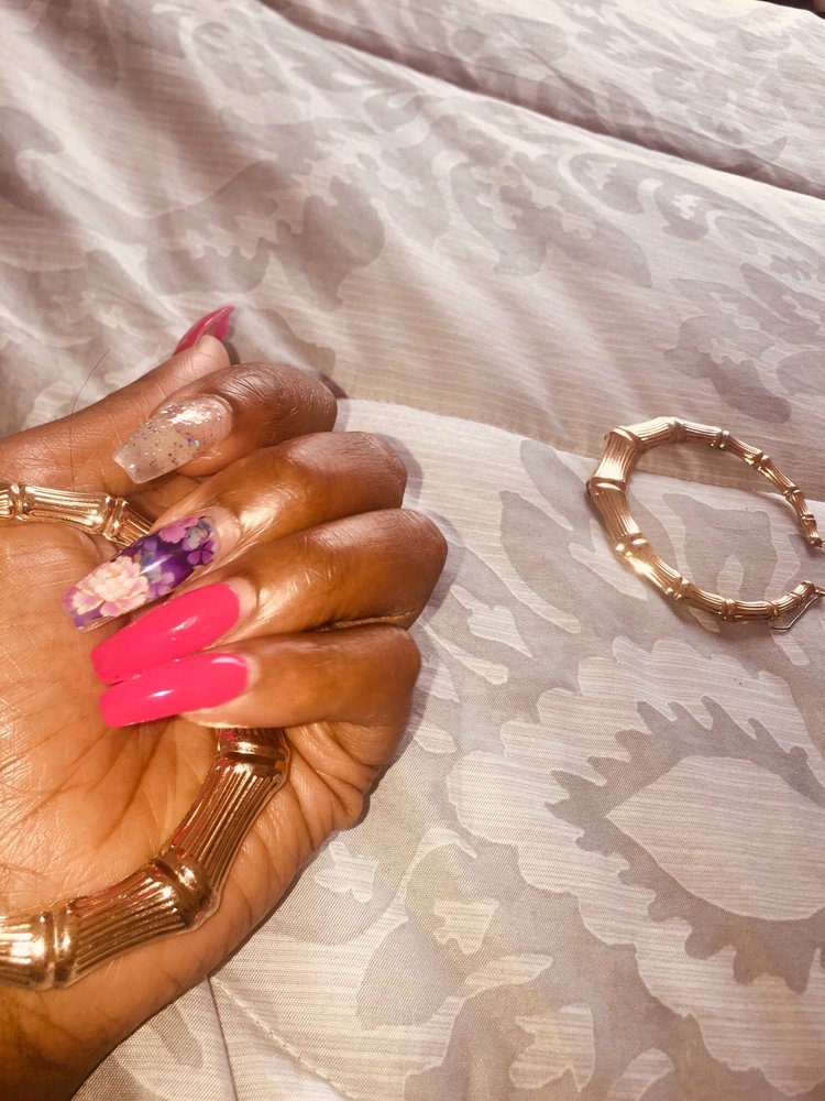 NAILS UNLIMITED Updated September 2024 23 Photos & 11 Reviews