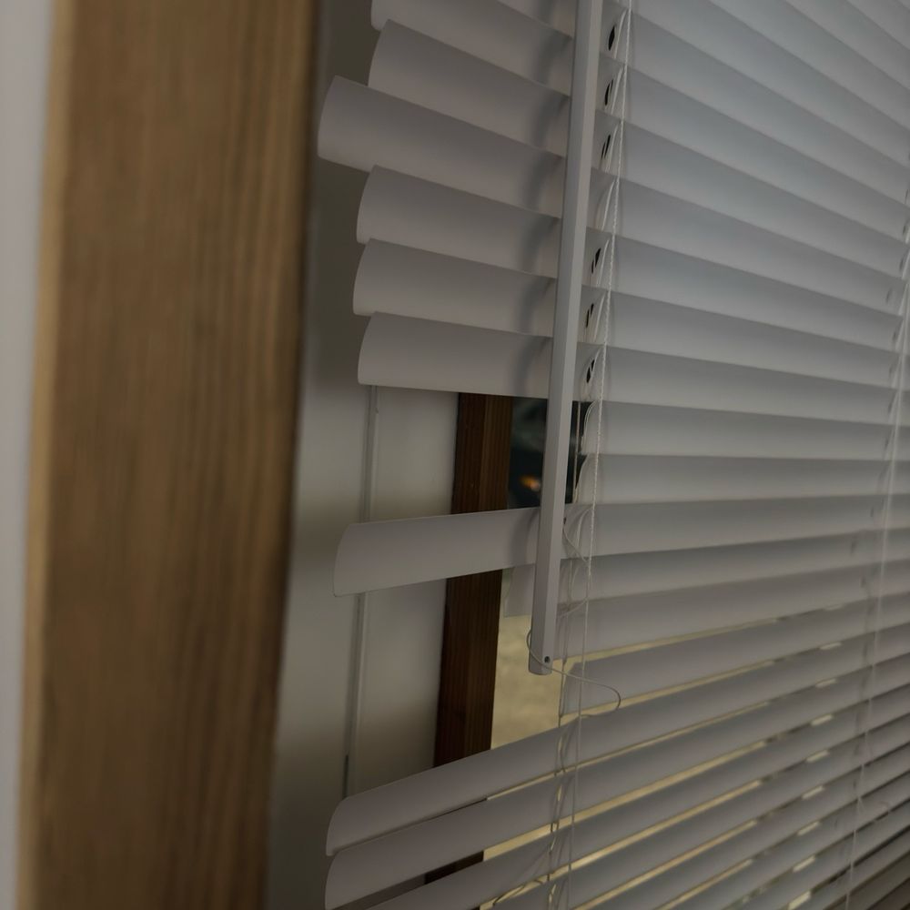 Gateway Inn - Broken window blinds - Guest Houses Near Me - Ashford, Washington