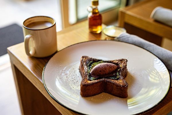 Solage, Auberge Collection by null