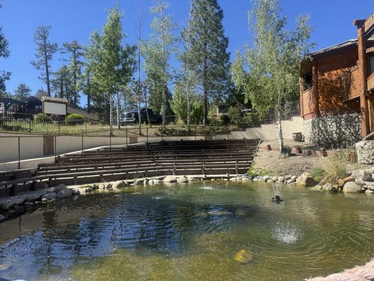 Stillwells Restaurant by null