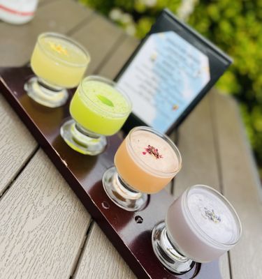 Aung MayLiKa (1st street) by null